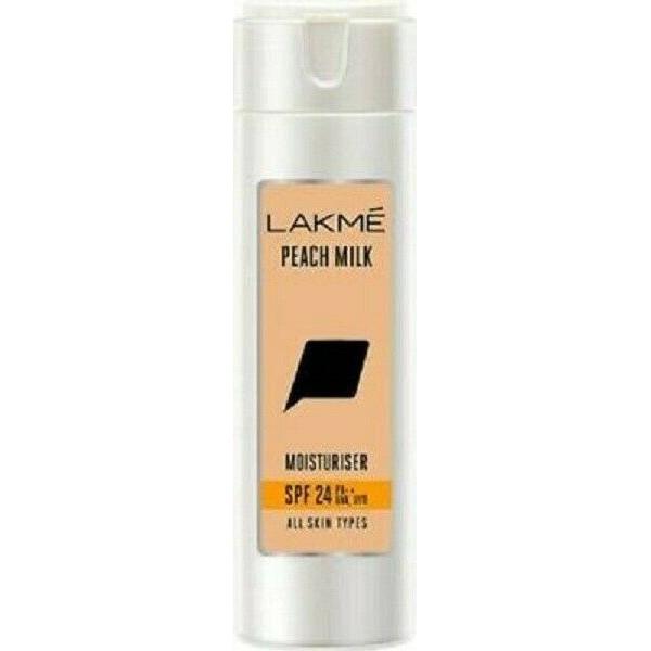 Lakme Peach Milk Moisturizer All Skin Type GG336.2