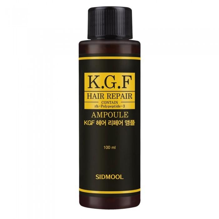 

Seedmul KGF Hair Repair Ampoule 100ml