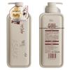 Asaka Yuzu Amino Acid Anti-Dandruff Volumizing Shampoo