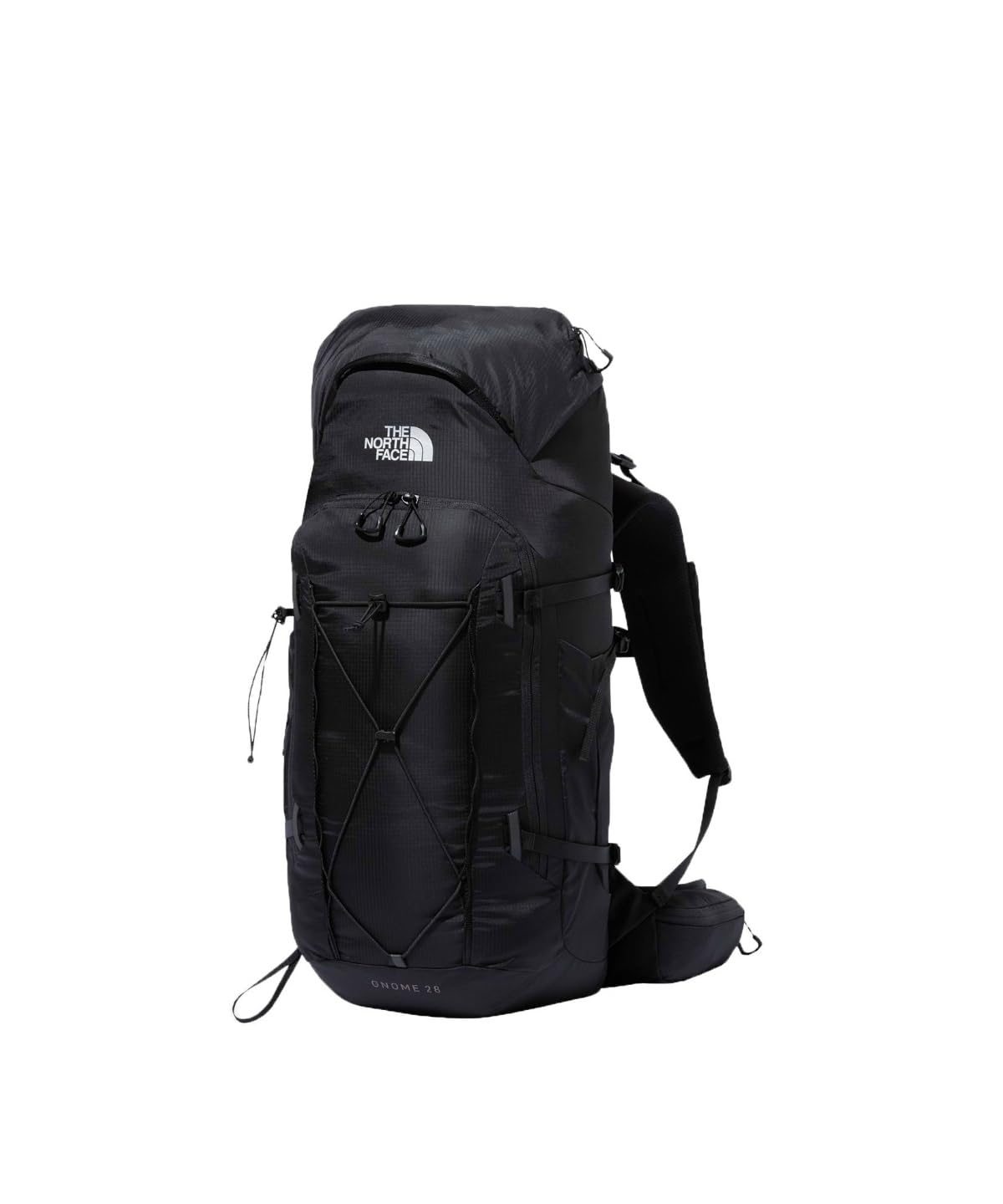 

North Gnome 28 Black ONESIZE [The Face]