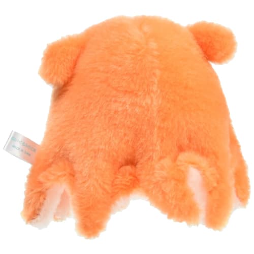 Sanei Boeki Original Plush Pururun Marine Mendako W7 X D7 X H9cm Animal