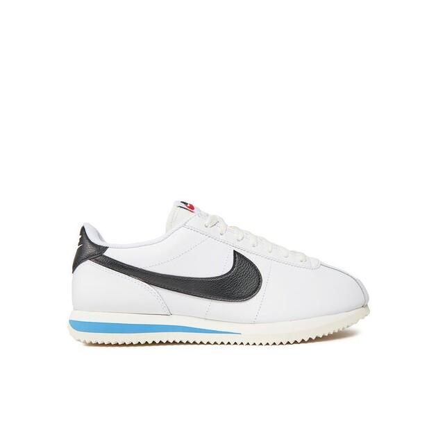 

Мужские кроссовки Nike Cortez dm4044 100 белый EU 45