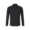 Asics Sports Lifestyle Fleece Antibacterial Running Warm Long Sleeve T-Shirt Men tops 2011D623-001