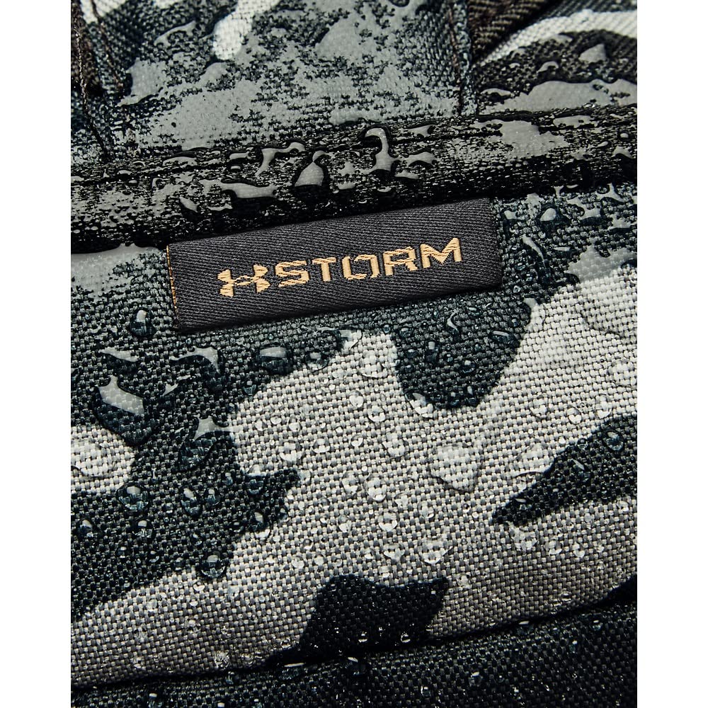 UA Hustle Rugzak [Under Armor] 5.0