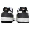 Puma Rbd Game Low 'Black And White' 386373-22