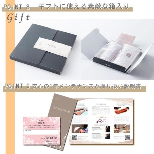 [Buddhist Altar. Te to Te Hands] Rose Quartz 8mm Beads, Made in Japan, Genuine Crystal, Velvet Silk Tassel, Women's, Grave Visit, Wake, Funeral, Praye