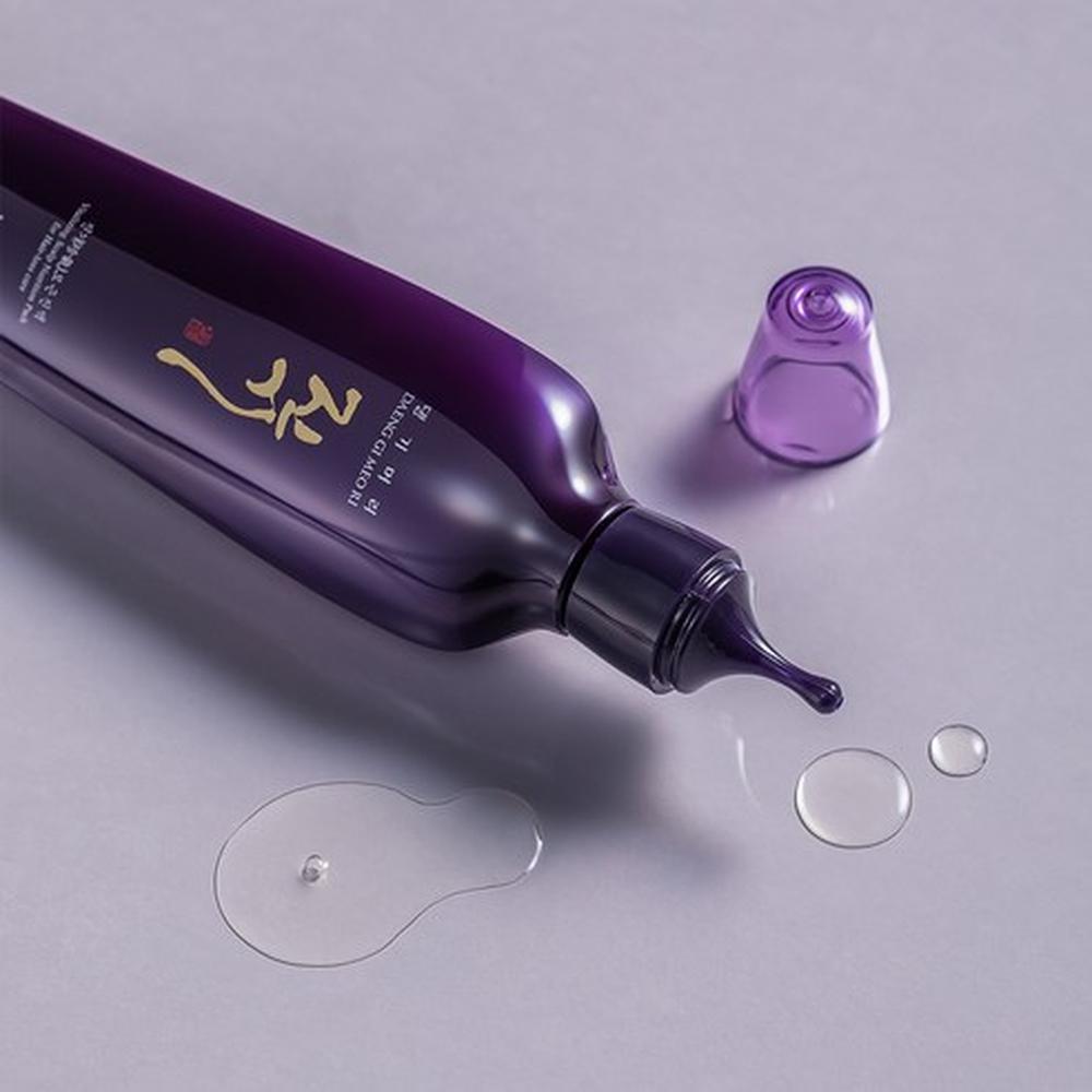 DAENG GI MEO RI Jingi Hair Root Essence 145ml - Scalp Care Root Essence, Korean