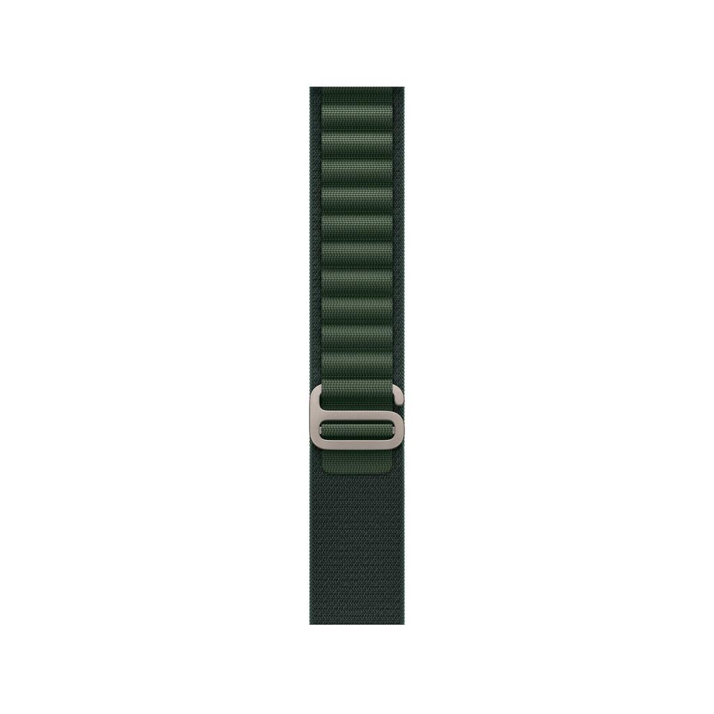 Compatible with Huawei GT6/5/4 Pro and Samsung Watch7/6, 22mm Universal Alpine Nylon Loop Strap.