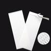150Strips/3 Sheets Fan Tapes Volume Lashes Storage Sticky Strip Makeup Double Faced Adhesive Tape Lash Extension Supplies