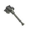 Front Door Lock Cylinder Set W/ 2 Keys For 2013-2017 Honda Accord 72185-T2A-A01