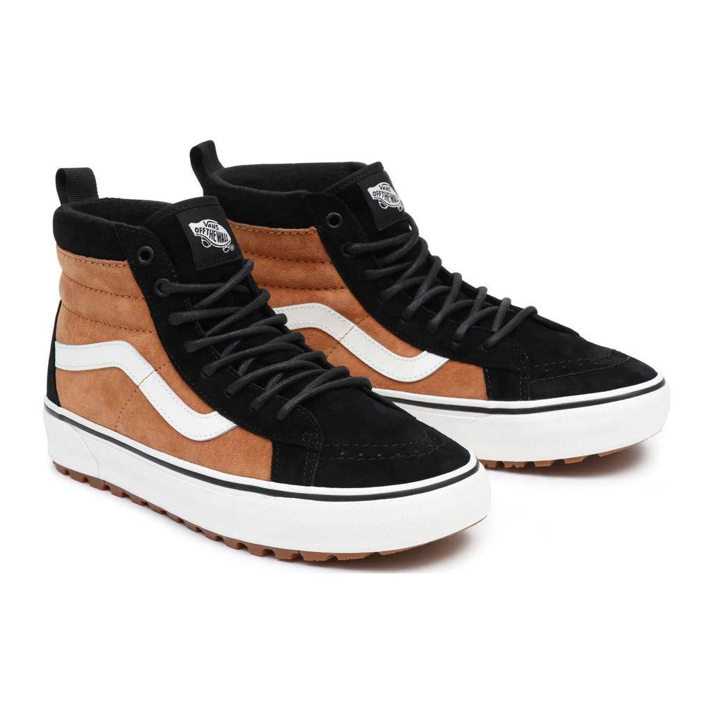 Vans SK8 HI MTE 1 'Nero Marrone' VN0A5HZY5BJ