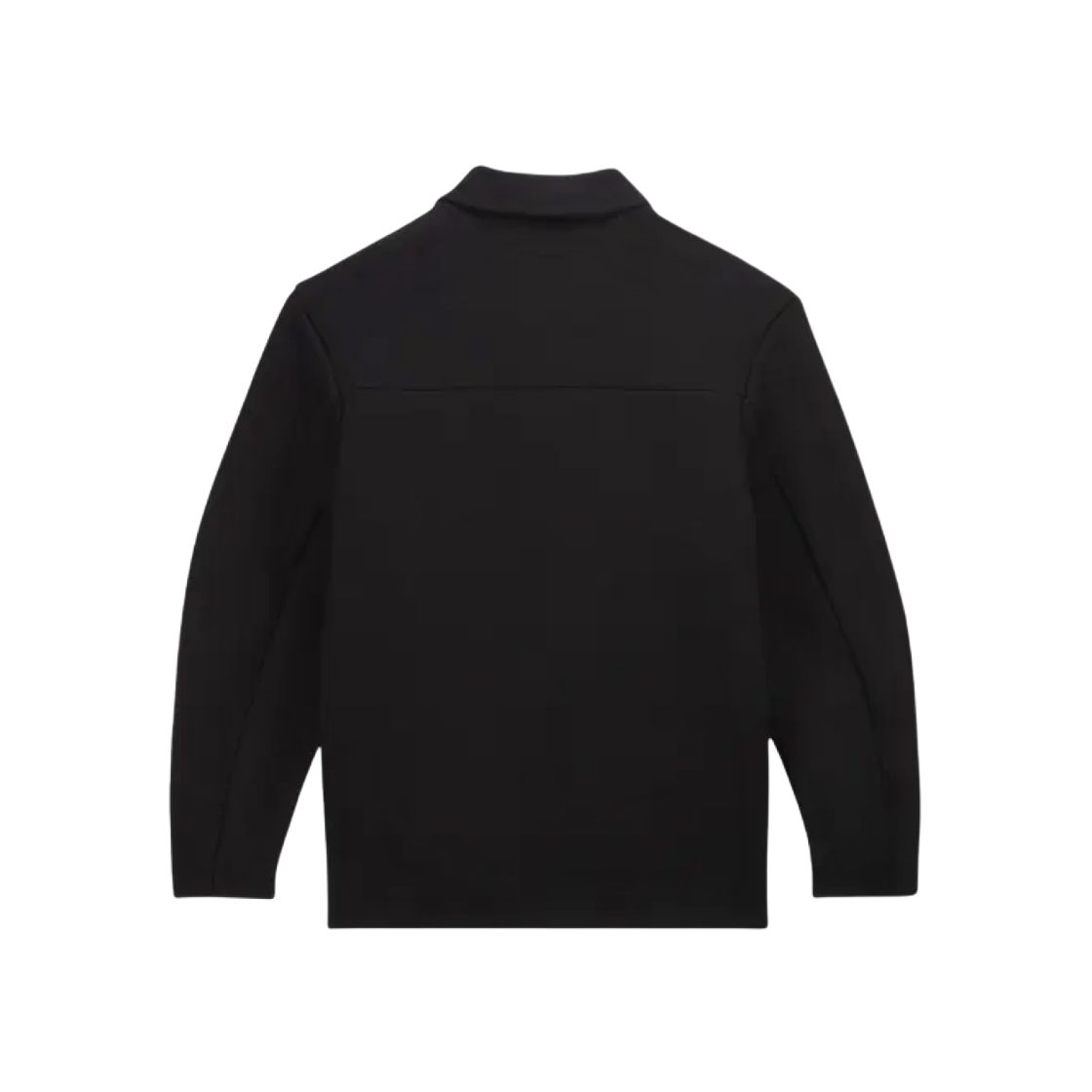 

Новые мужские куртки Nike Черные FB8168-010