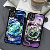 Cookie Run Kingdom Magnetic Wireless Phone Case For IPhone 17 16 15 14 13 12 11 Pro Max Plus Mag Phone Cover