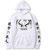 Varme klær – Gensere og hoodies