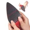 100cm Anti-slip Shoes Sole Protector Stickers For High Heels Self-Adhesive Shoe Protective Bottoms Repair Outsole For Sneaker