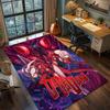 Darling in the Franxx  Carpet Floor Mat Non Slip Washable Gamer Bedroom Large Area Home Room Decor YUN6512