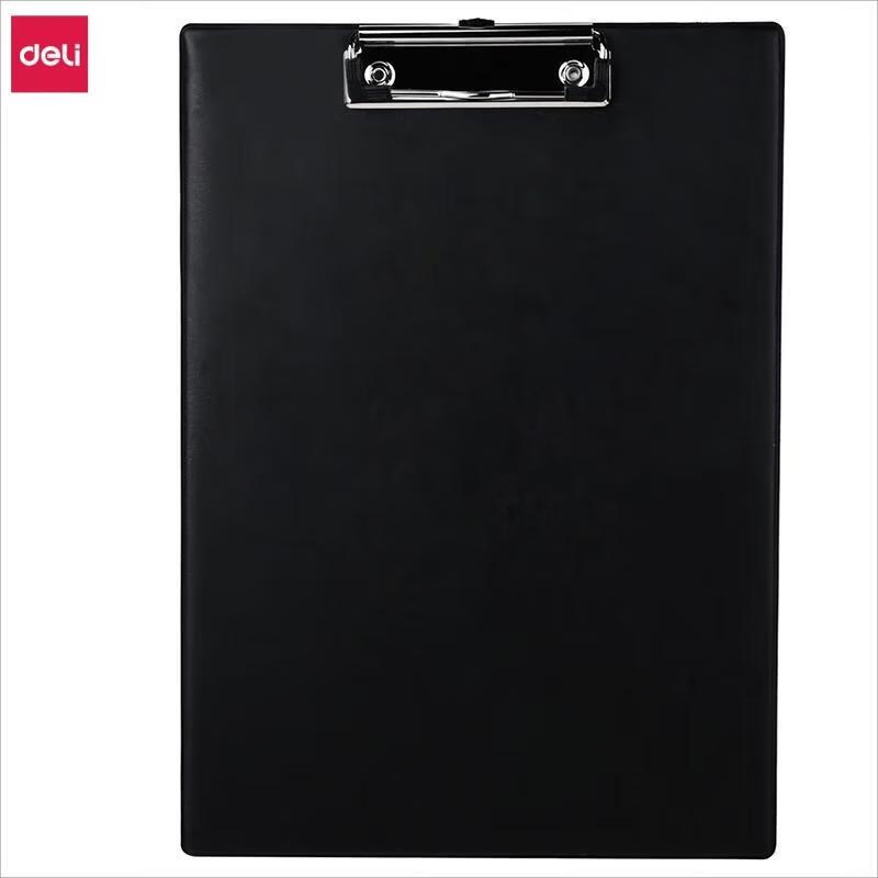 Deli Multi-functional Writing Clip Board