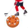 Hockey Puck for Roller And Street Training