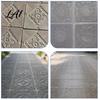 Cement Bestratingsteen Mal Herbruikbare Beton Pad Stapsteen Mal DIY Bestratingsmal Tuin Terras Loopbrug Maken voor Buiten Achtertuin Decoratie Plastic