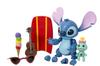 Dynamic Action Heroes Lilo & Stitch Aloha Edition Action Figure Doll