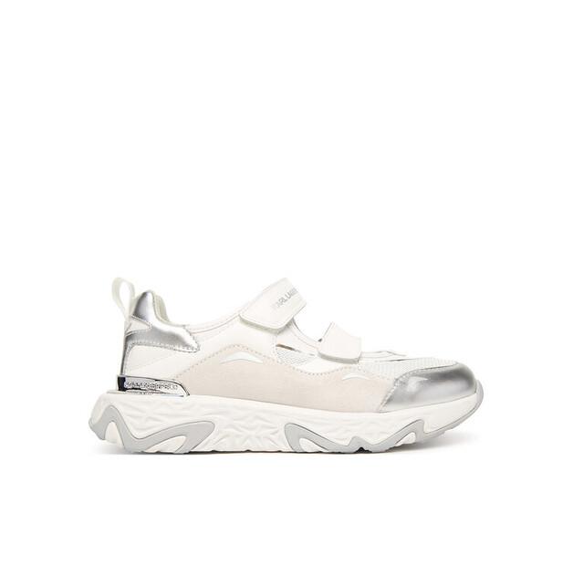 Кроссовки KARL LAGERFELD Blaze