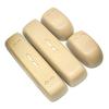 For Honda Accord 2003-2012 Odyssey CRV SPIRIOR Acura Car Electric Seat Switch Adjustment Button Cover Car Seat Switch