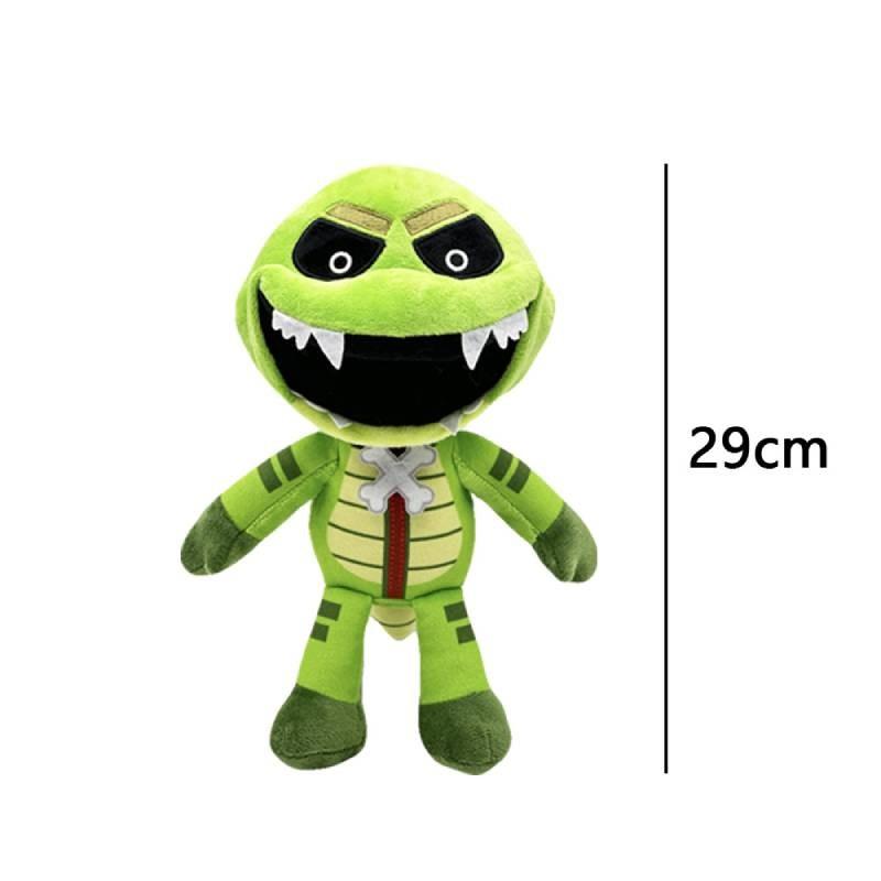 Stuffed Nightmare Critters Animals Cartoon Holiday Children Holiday Gift Dolls