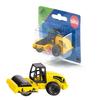 SIKU Road Roller (for Ages 3 and Up) SK0895