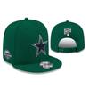 NFL Raiders 49ers Lions Redskins Adjustable Baseball Cap Unisex Hip Hop Casual Sun Hat