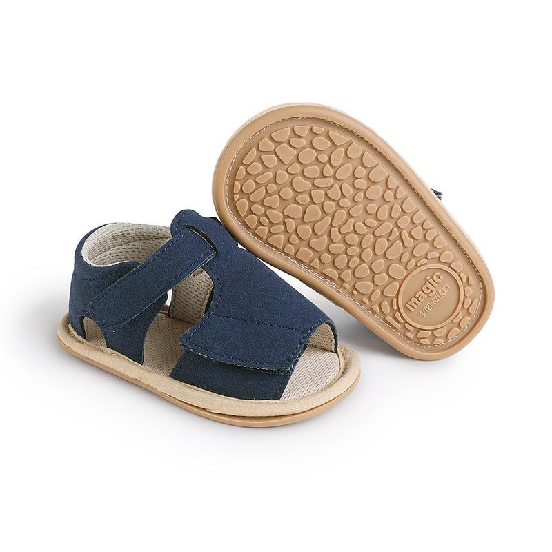 Infant Soft Sole Summer Sandals for Indoor Walking