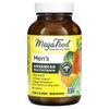 Men's Advanced Multivitamin, 120 Tablets