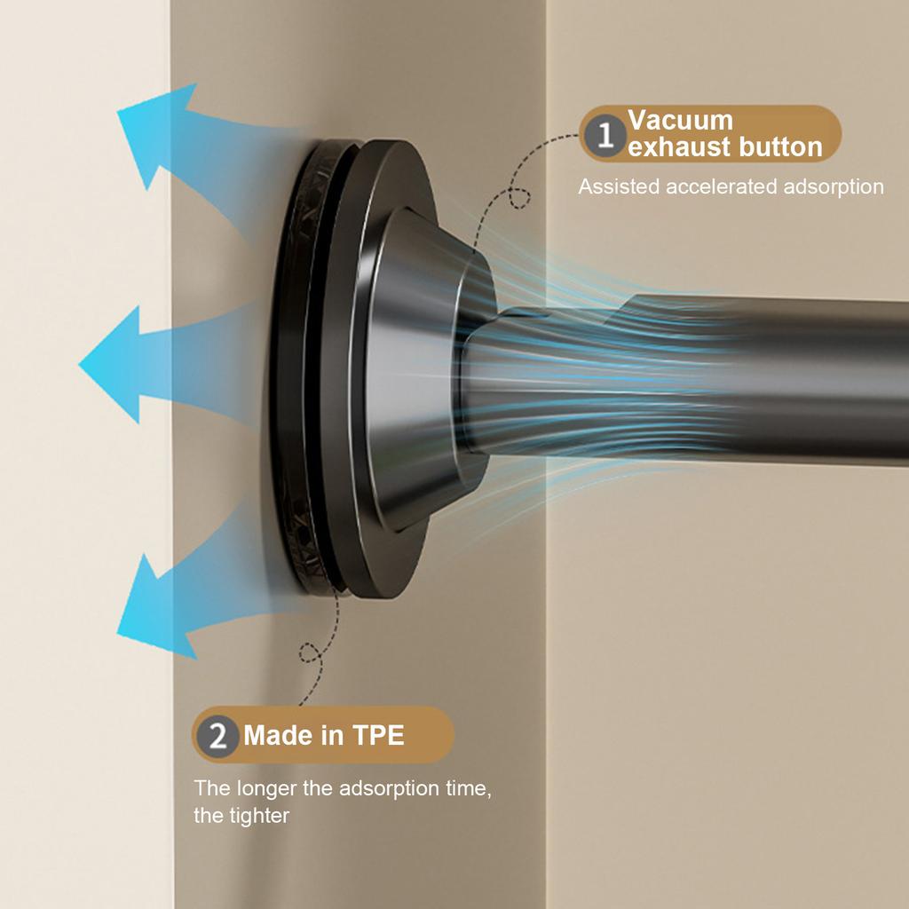 Rozkładany Organizer na Wieszaki Stojak Oszczędzający Miejsce 3-poziomowy Stojak do Przechowywania Wieszaków Rozwiązanie do Przechowywania Wieszaków do Pralni