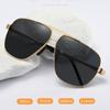 Classic Business Sunglasses Men Polarized