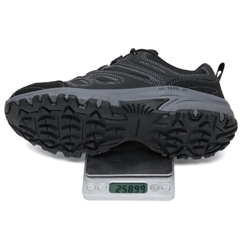 Skechers Women's Lace-up Hiking Outdoor Casual Shoes