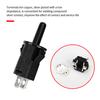5/15Mm Self Reset Door Control Switch Normally Closed Refrigerator Disinfection Cabinet Light Wardrobe 125/250V