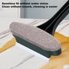 Mesh Screen Brush Glass Window Squeegee Wet And Dry Double use Dust Removal Brush For Sofa Wall Pet Hair Carpet Cleaning Tools