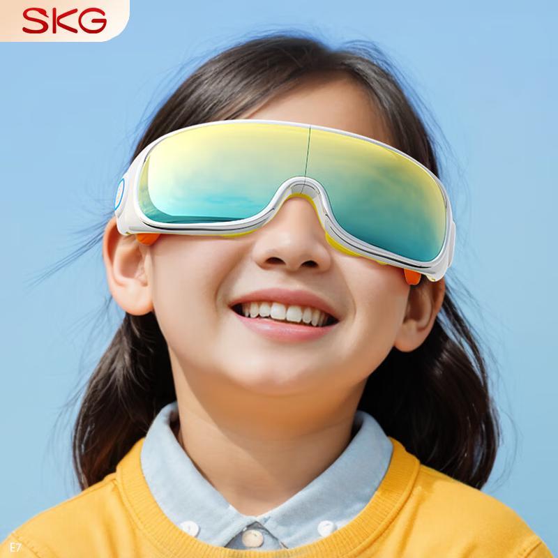 

SKG Portable Smart Eye Massager