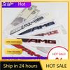 For Mercedes Benz 1pc 3D ABS Car Rear Trunk Badge Decal Letters Sticker For Mercedes Benz AMG A B C E G CLA C63 C63S E53 GT SLK