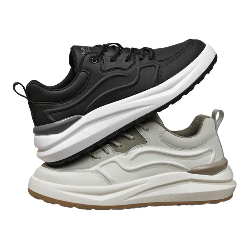 HLA Men s Fashion Casual Sports Shoes 39