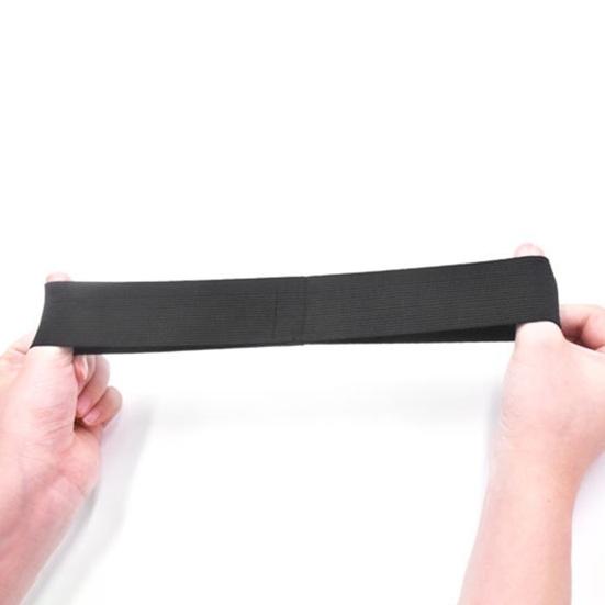 3 Teile/satz Baseball Swing Trainer Bands Elastische Baseball Batting Training Band Softball Schlagen Widerstand Bands Training Gürtel Praxis Ausrüstung für