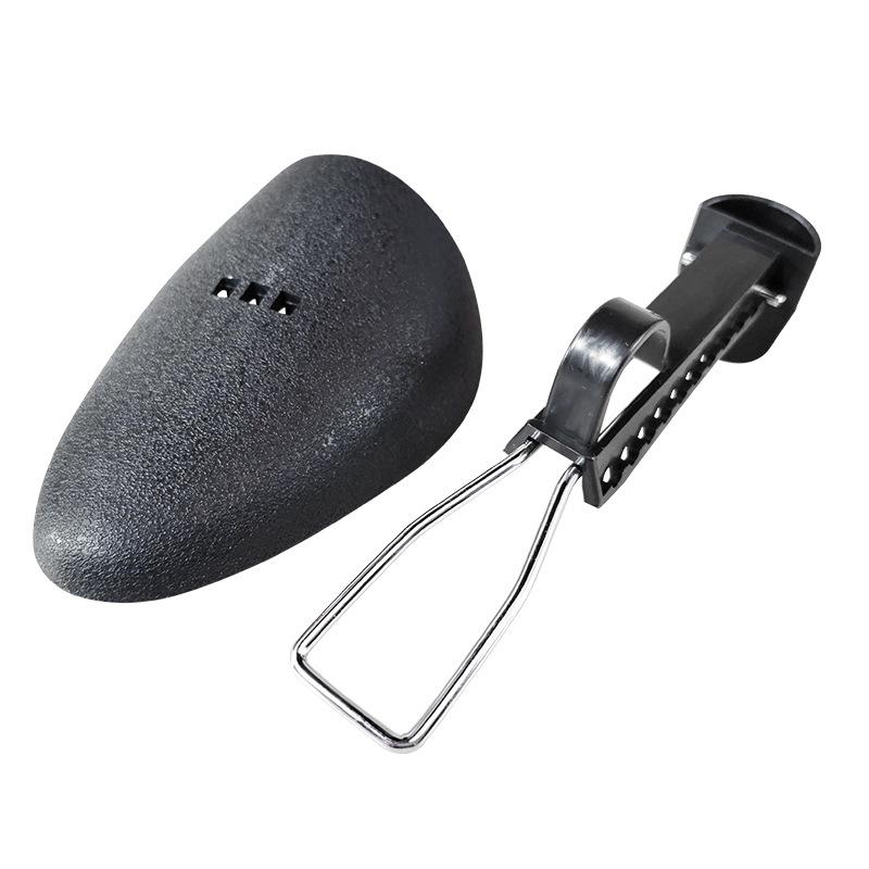Durable Adjustable Shoe Stretcher for Men's Sizes 39-46: Thickened Anti-Crease Design for Leather Shoes and Sneakers
