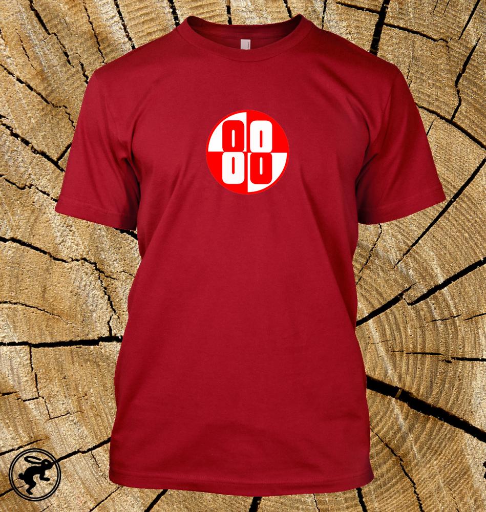 Buckaroo Banzai 88 T Shirt Retro Scifi Movie Tee Across The 8th Diunisexsion S
