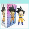 Childhood Dragon Ball The Monkey King Standing Model Ornaments Birthday Gift