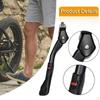 Bicycle Stand, Adjustable, Professional Non-slip Stand