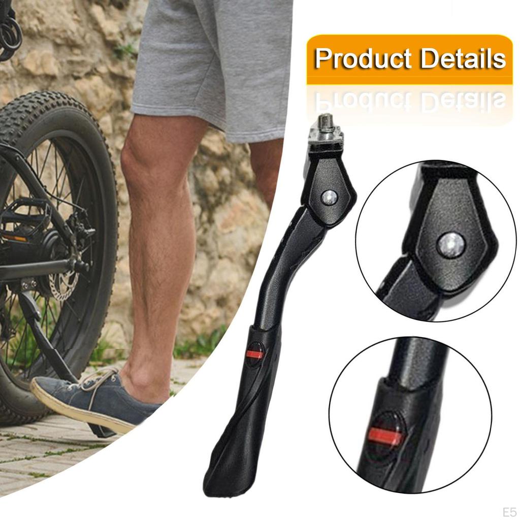 Bicycle Stand, Adjustable, Professional Non-slip Stand
