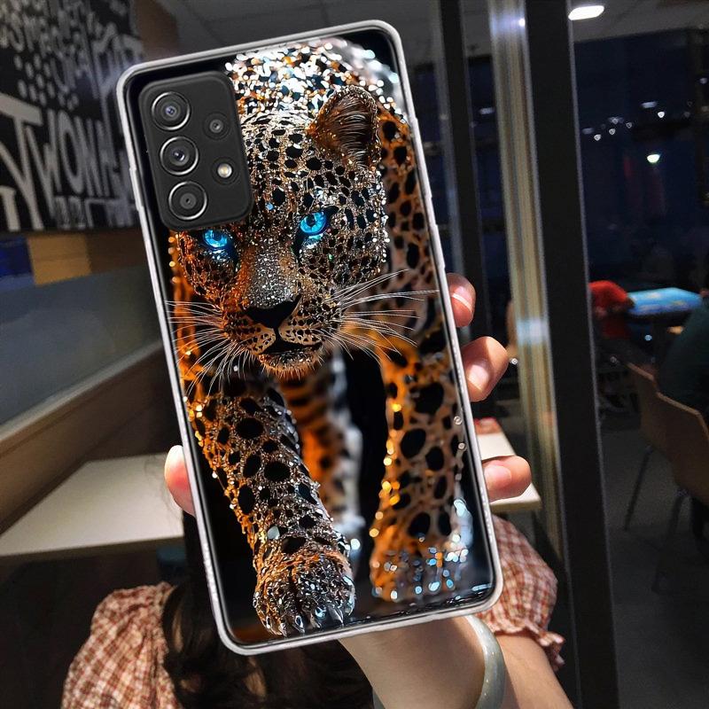 Hazbin Hotels Phone Case for Samsung A54 A57 A37 A17 A14 A15 A12 A24 A34 A55 A35 A25 A52S A07 A05S A04S A22 A32 A72 Galaxy Note