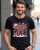 67 Christmas Bruh Shirt, Trendy Tiktok Meme Shirt, Christmas 67 Sweatshirt