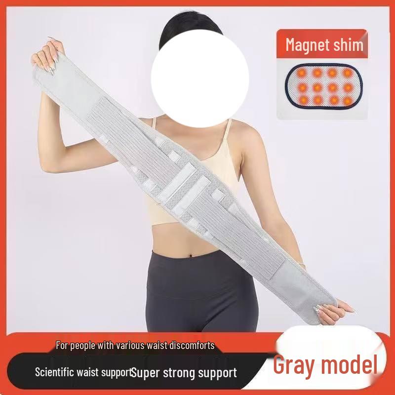 

OLOEY Waist Support Belt