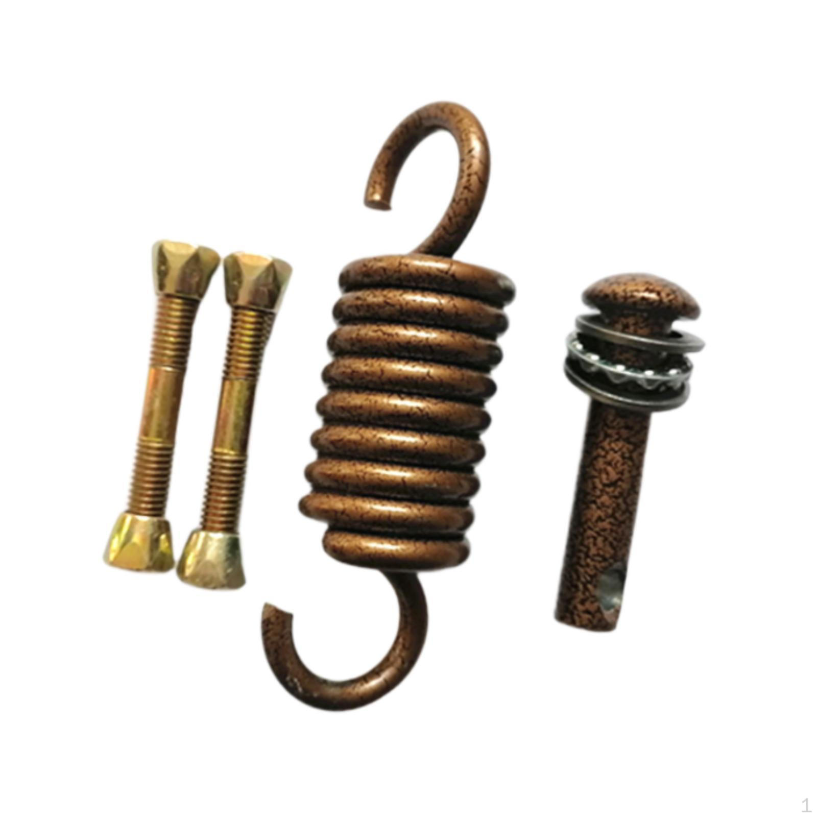 

Hammock Chair Ultimate Hanging Kit Spring for Punching Bags кавовий