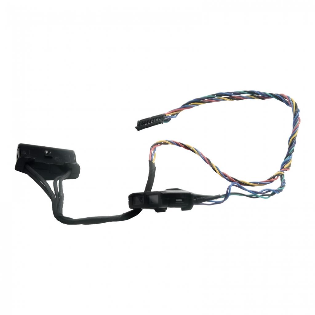 1 Set Left Right Anti Drop Sensors For Ec Ovacs For DEEBOT T8 Vacuum Robots